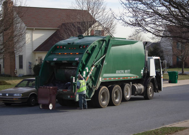 Christmas, FL Junk Removal Company