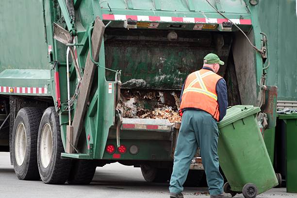 Best Retail Junk Removal  in Christmas, FL