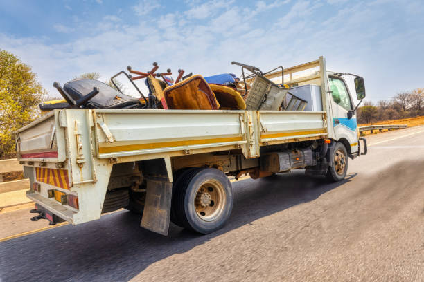 Best Scrap Metal Removal  in Christmas, FL