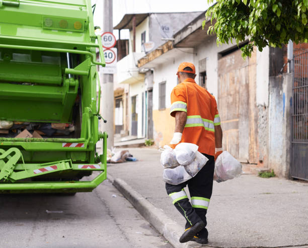 Junk Removal for Events in Christmas, FL